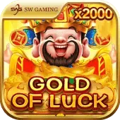 Oro de la Suerte icon