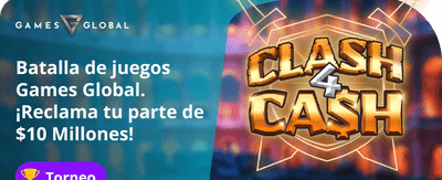 Trae a un Amigo y Gana promotional banner