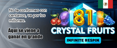 Tu suerte comienza aquí