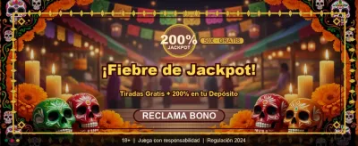 El jackpot más grande