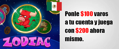 Bono de Recarga Diaria promotional banner