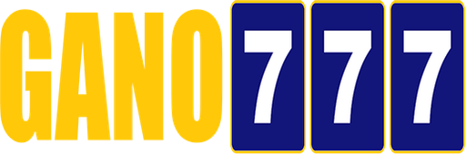 gano777 casino Logo